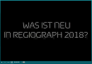 Video "Was ist neu in RegioGraph 2018"